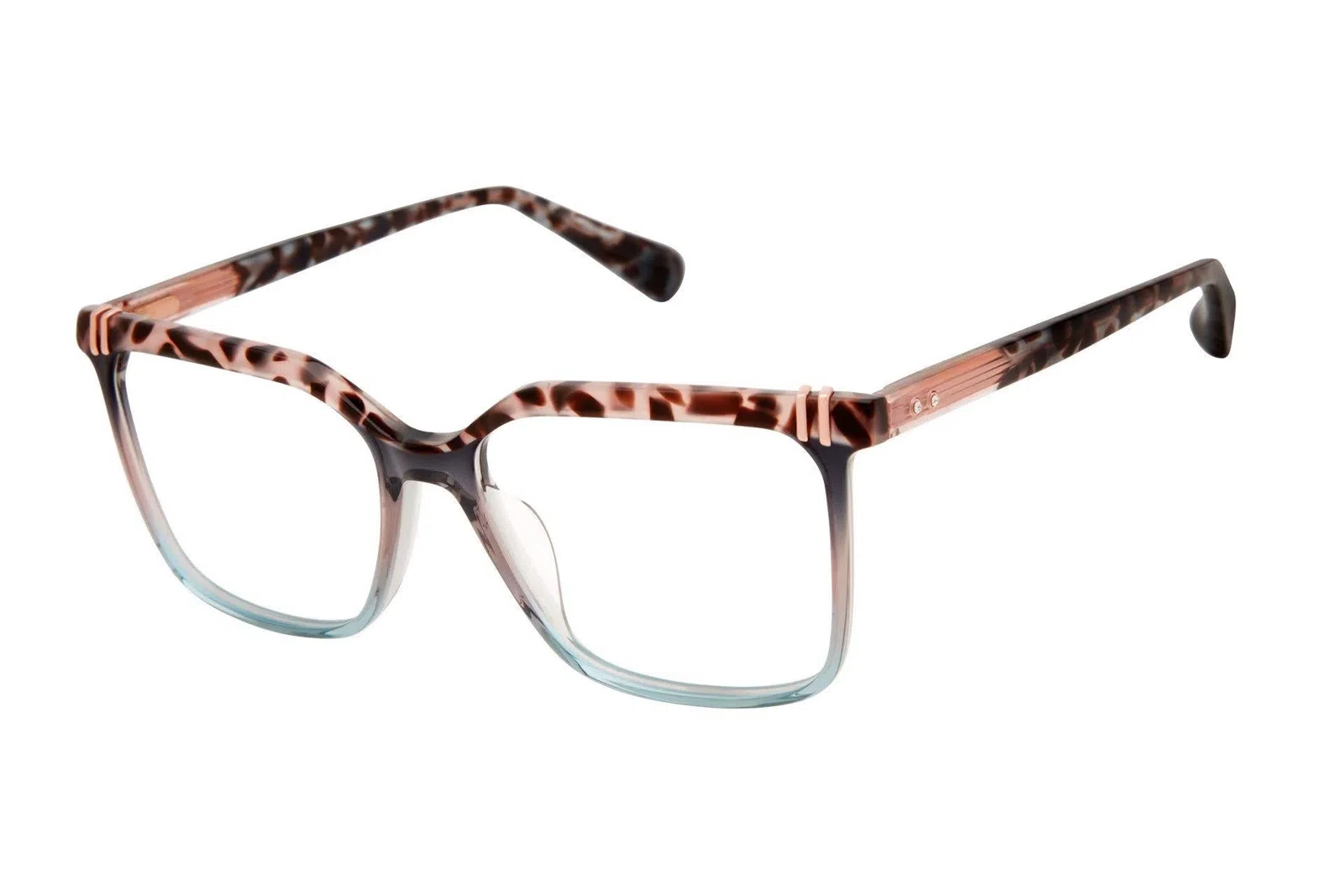 Ted Baker TLW011 Eyeglasses - view 2